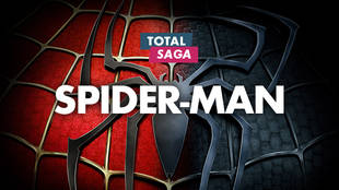 Spider-man, la trilogie