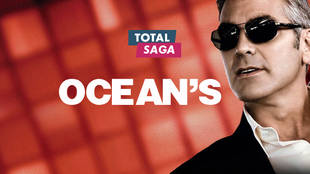 Ocean's Trilogy