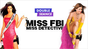 Double séance Miss détective / Miss FBI