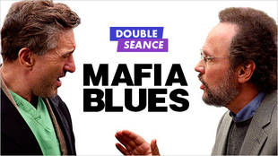 Mafia Blues