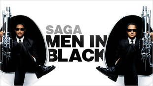 Men in Black