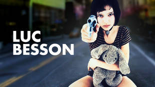 Spécial Luc Besson