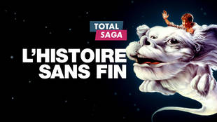 Saga L'histoire sans fin