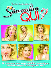 Samantha qui ?
