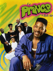 Le Prince de Bel-Air