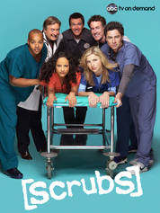 Scrubs