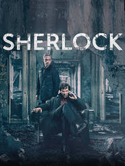 Sherlock