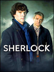 Sherlock