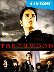 Torchwood