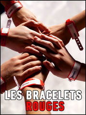 Les Bracelets Rouges