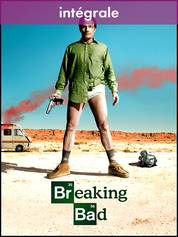 Breaking Bad