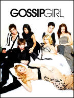 Gossip Girl - Saison 1