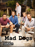 Mad Dogs