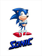 Sonic le rebelle