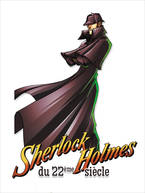 Sherlock Holmes du 22ème siècle