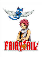 Fairy Tail
