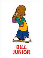 Bill Junior