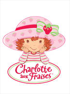 Charlotte aux fraises