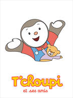 T'Choupi