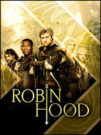 Robin des Bois