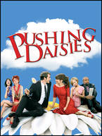 Pushing Daisies