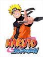 Naruto : Shippuden