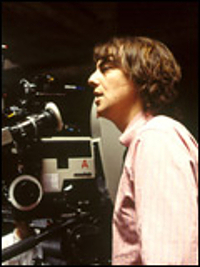 Garth Jennings