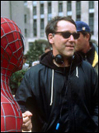 Sam Raimi