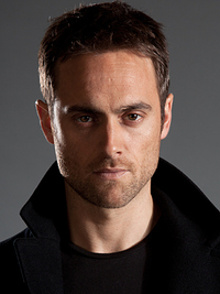 Stuart Townsend