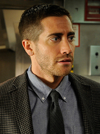 Jake Gyllenhaal