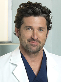 Patrick Dempsey