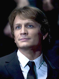 Jérémie Rénier