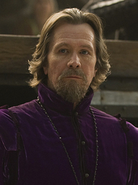 Gary Oldman