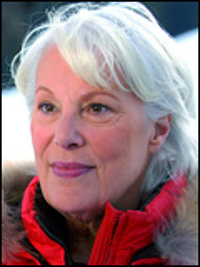 Bernadette Lafont