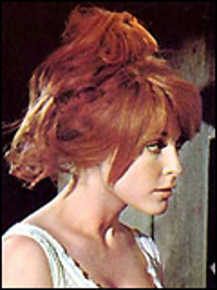 Sharon Tate