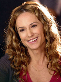 Holly Hunter