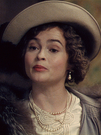 Helena Bonham Carter