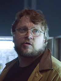 Guillermo Del Toro