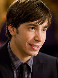 Justin Long