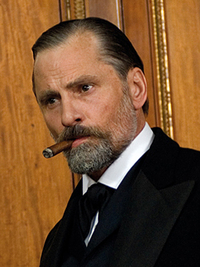 Viggo Mortensen