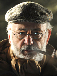 Bertrand Blier