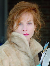 Isabelle Huppert