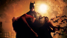 Batman Begins