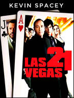 Las Vegas 21