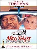 Miss Daisy et son chauffeur