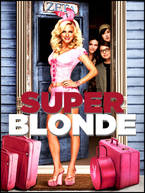 Super Blonde