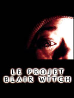 Le Projet Blair Witch