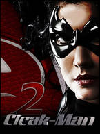 Cicak-Man 2