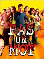 Pas un Mot