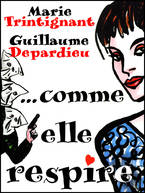 Comme elle respire